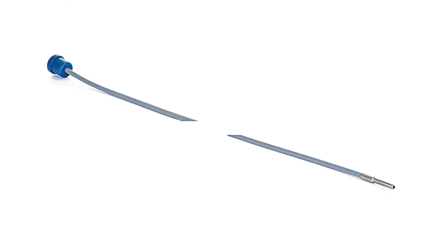 Wenglor SLK2328 Glass Fiber-Optic Cable Reflex Mode