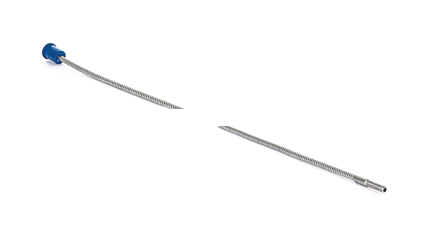 Wenglor SLK2338 Glass Fiber-Optic Cable Reflex Mode
