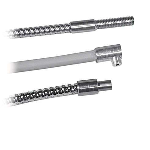 Wenglor SLK2351 Glass Fiber-Optic Cable Reflex Mode