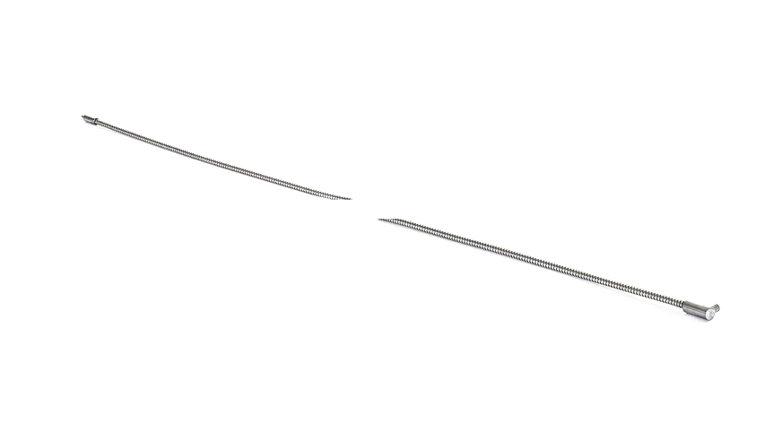 Wenglor SLK2362 Glass Fiber-Optic Cable Through-Beam Mode