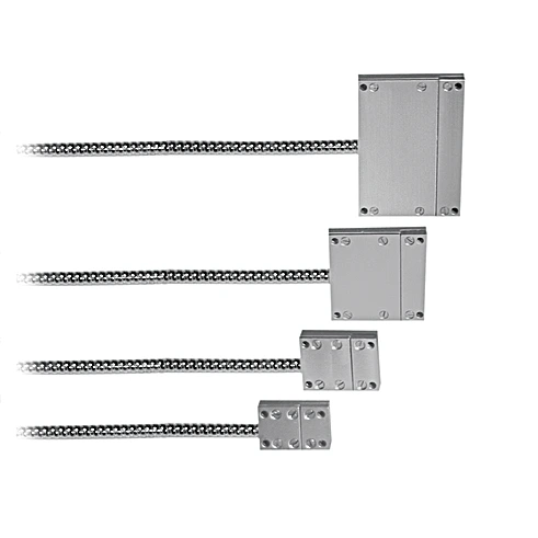 Wenglor SLK2366 Fiber-Optic Cable Band for fiber-optic amplifiers