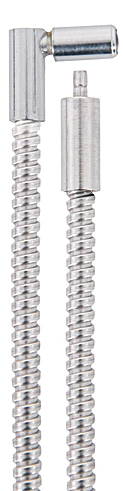 Wenglor SLK2368 Glass Fiber-Optic Cable Through-Beam Mode
