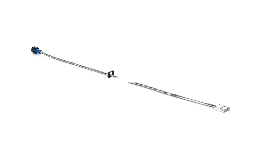 Wenglor SLK2373 Glass Fiber-Optic Cable Reflex Mode