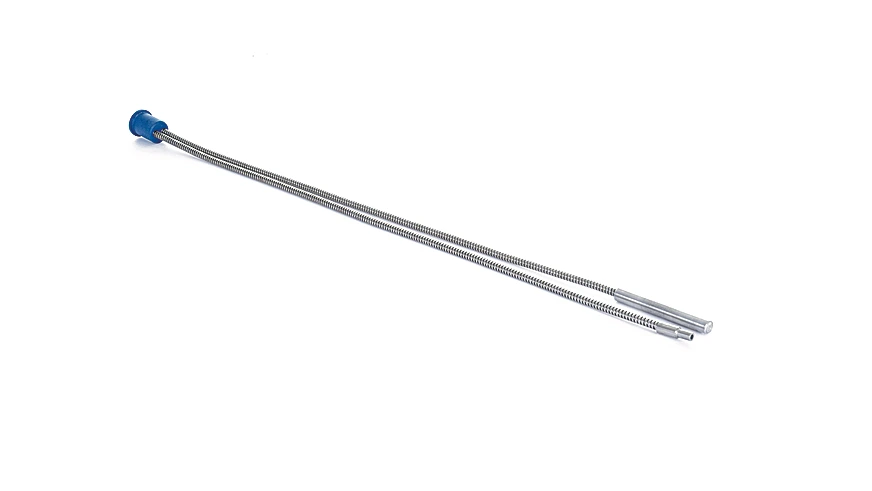 Wenglor SLK2377 Glass Fiber-Optic Cable Through-Beam Mode