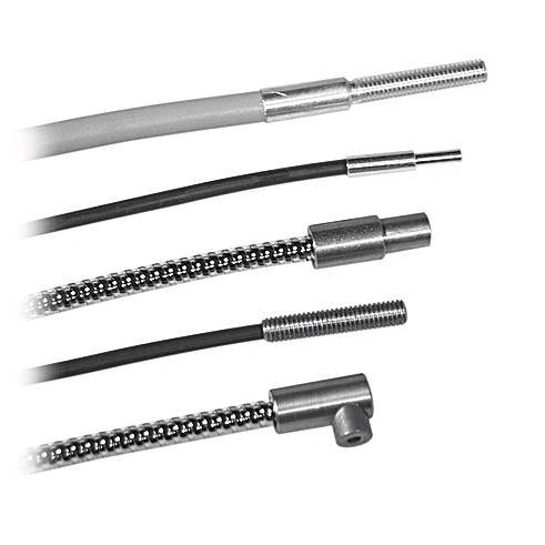 Wenglor SLK2379 Glass Fiber-Optic Cable Through-Beam Mode