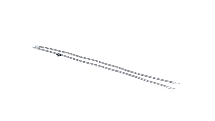 Wenglor SLK2380 Glass Fiber-Optic Cable Through-Beam Mode