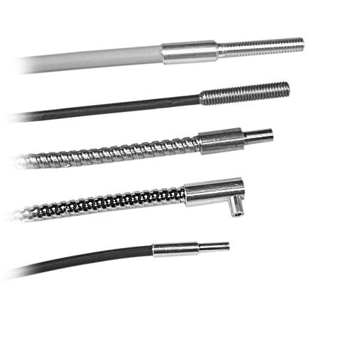 Wenglor SLV1909 Glass Fiber-Optic Cable Reflex Mode