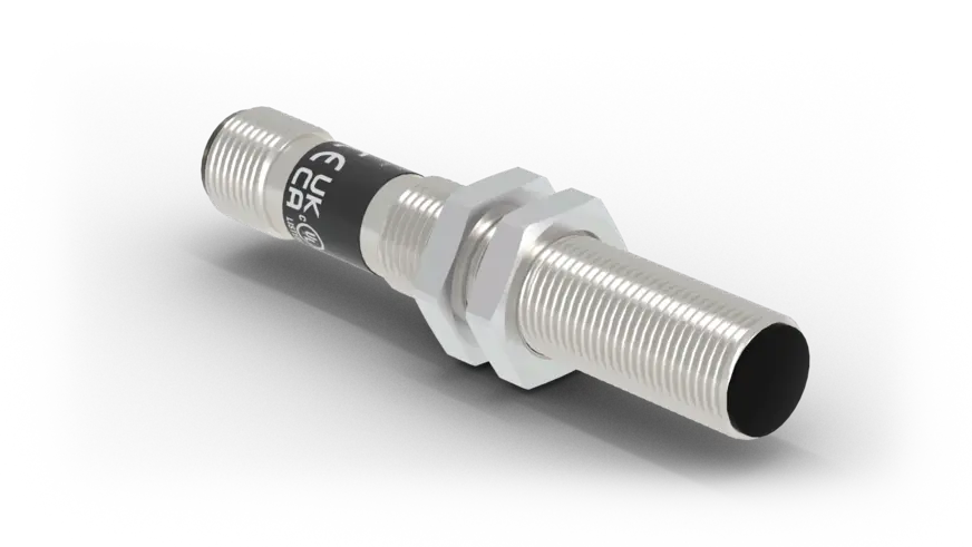 Wenglor SO983 Through-Beam Sensor
