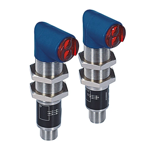 Wenglor SW983 Through-Beam Sensor