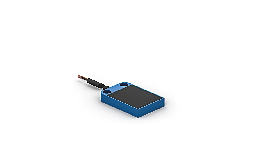 Wenglor T1FL06VD Reflex Sensor Energetic