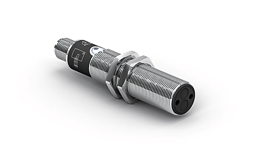 Wenglor TC55PA3 Reflex Sensor Energetic