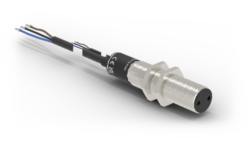 Wenglor TC66PBS413 Reflex Sensor Energetic