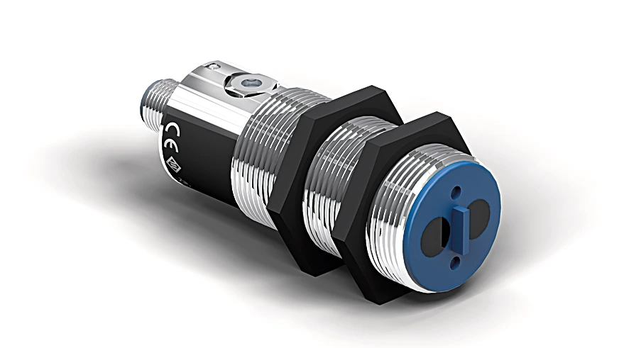 Wenglor TF66PB3S666 Reflex Sensor Energetic