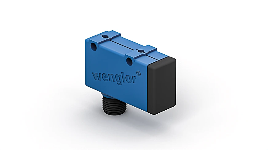 Wenglor TM55PCT2 Reflex Sensor Energetic