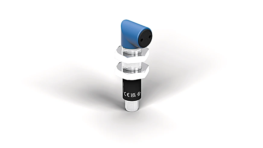 Wenglor TW66NA3 Reflex Sensor Energetic