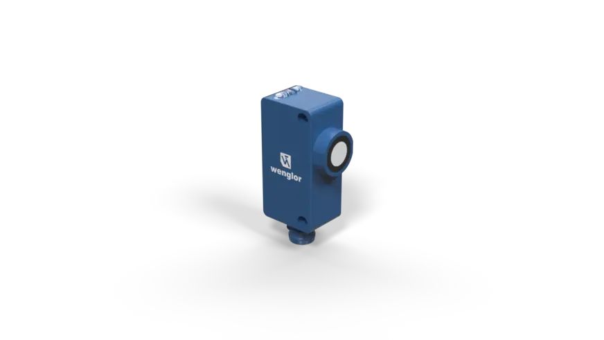 Wenglor U1KT004 Distance Sensor
