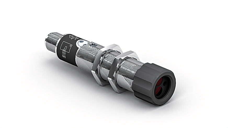 Wenglor UC88PCV3 Fiber-optic amplifier