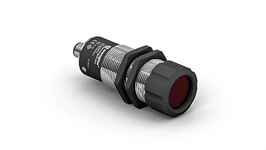 Wenglor UF55MV3 Fiber-optic amplifier