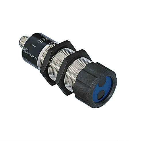 Wenglor UF87PA3 Fiber-optic amplifier