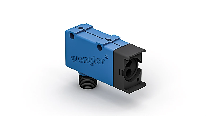 Wenglor UM55PA2 Fiber-optic amplifier