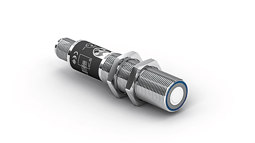 Wenglor UMD402U035 Distance Sensor