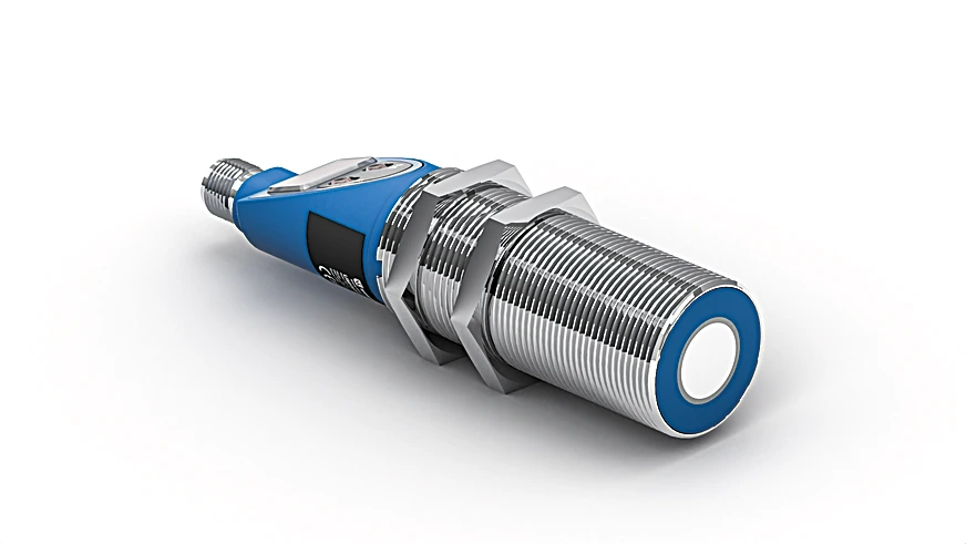 Wenglor UMF402U035 Distance Sensor