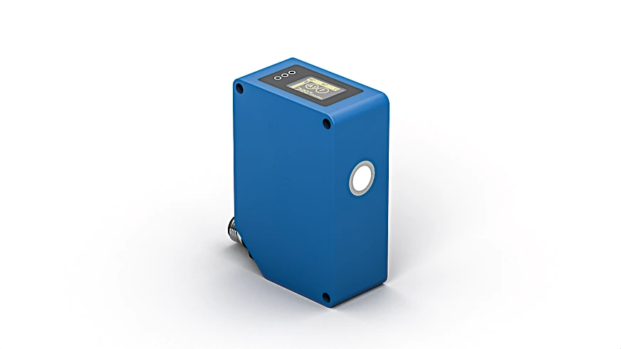 Wenglor UMS123U035 Distance Sensor