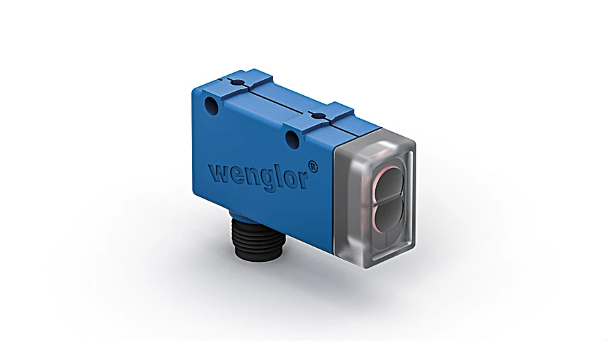 Wenglor WM03NCT2S614 Print Mark Reader