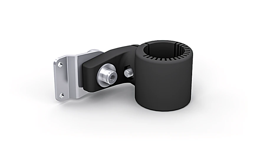 Wenglor WMS30KU Mounting for 54,5 × 27 × 16 mm (M)