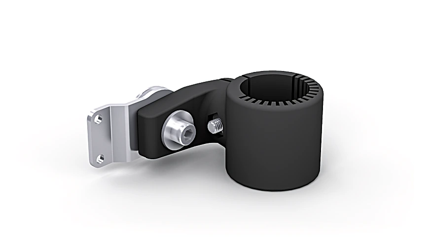 Wenglor WRS30KU Mounting for 56,5 × 26 × 16 mm (M)