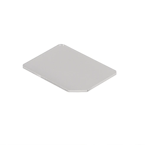 Wenglor Z0017 Protective Screen for ZST-NN-02