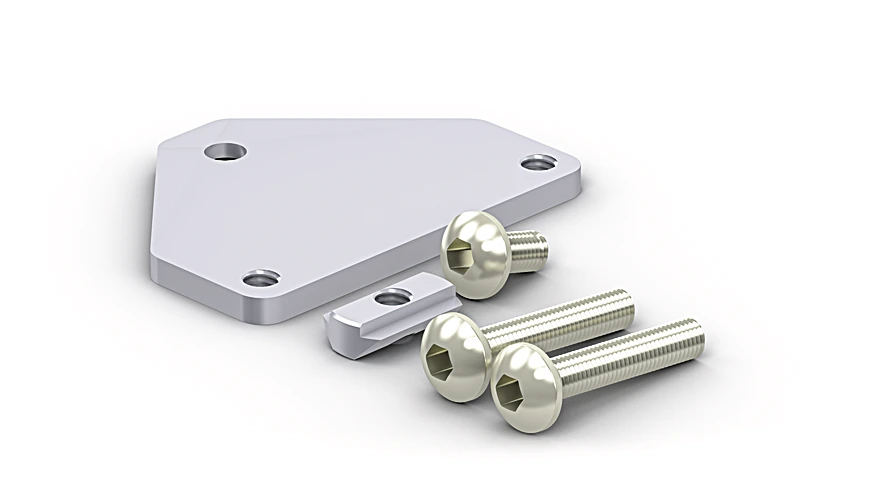 Wenglor Z1KC003 Mounting for 32 × 16 × 12 mm (1K)