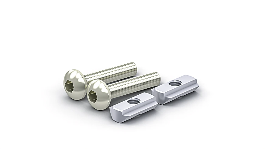 Wenglor Z1KE002 Mounting for 32 × 16 × 12 mm (1K)