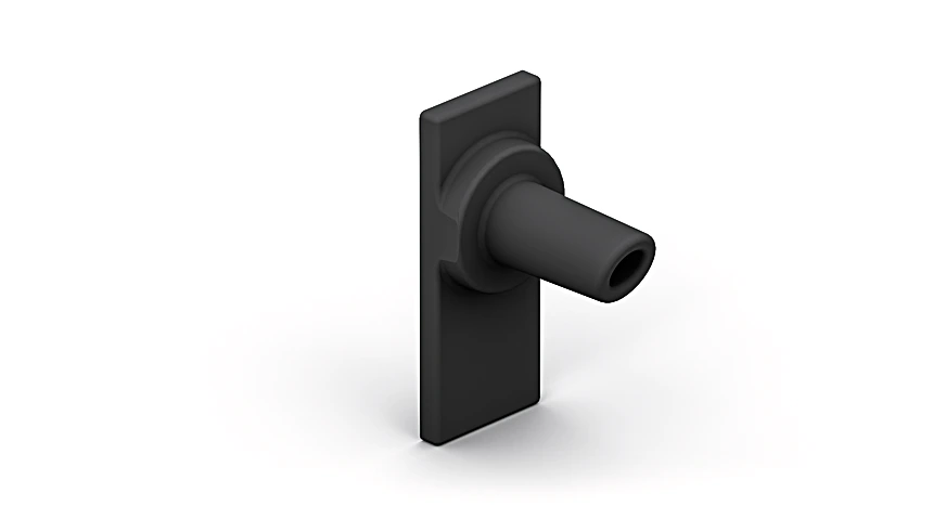 Wenglor Z1KG001 Soundpipe for U1KT