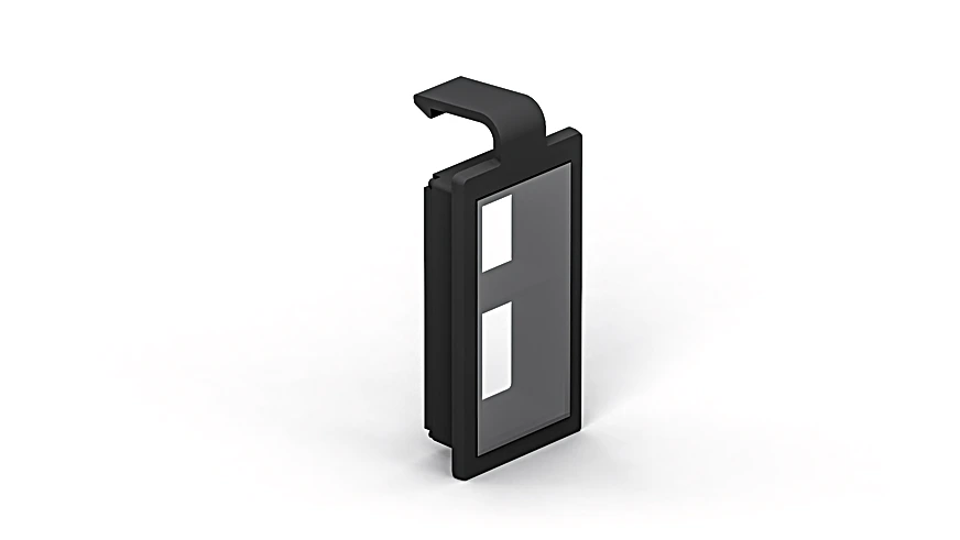 Wenglor Z1PE005 Protective Screen for Z1PS003