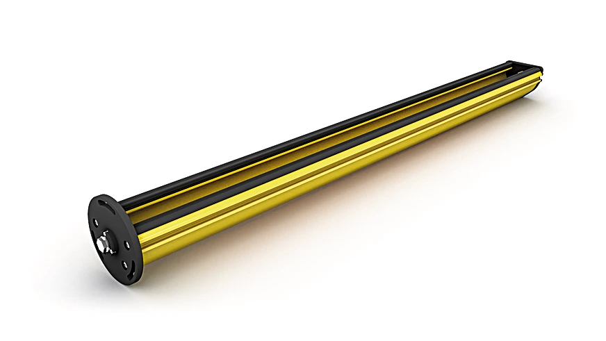 Wenglor Z2SM001 Protection Column for Muting