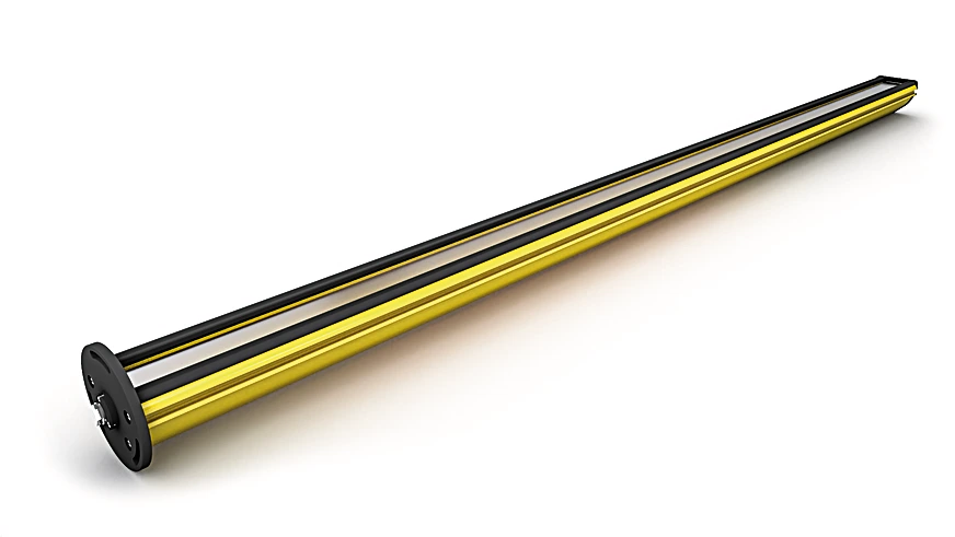 Wenglor Z2SU003 Protection Column with deflection mirror