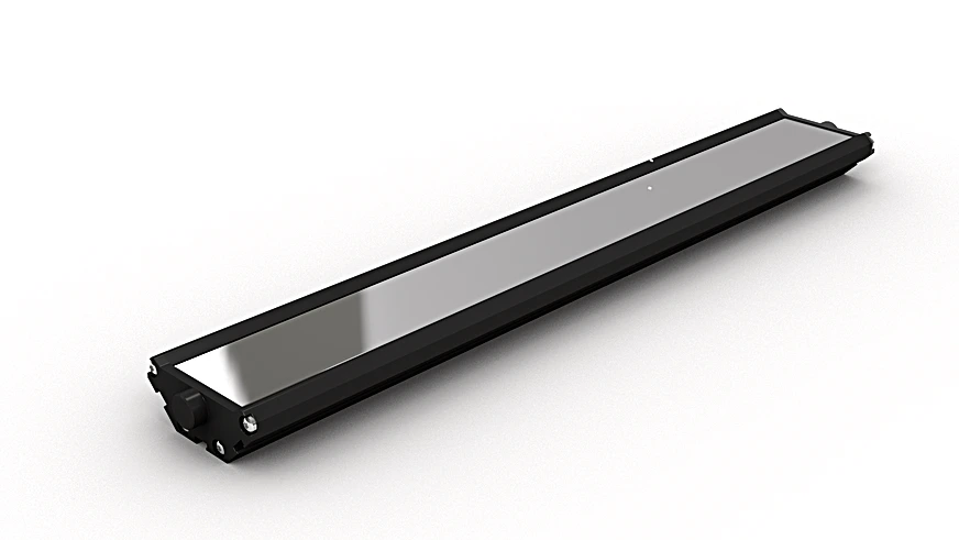 Wenglor Z2UG002 Path-Folding Mirror