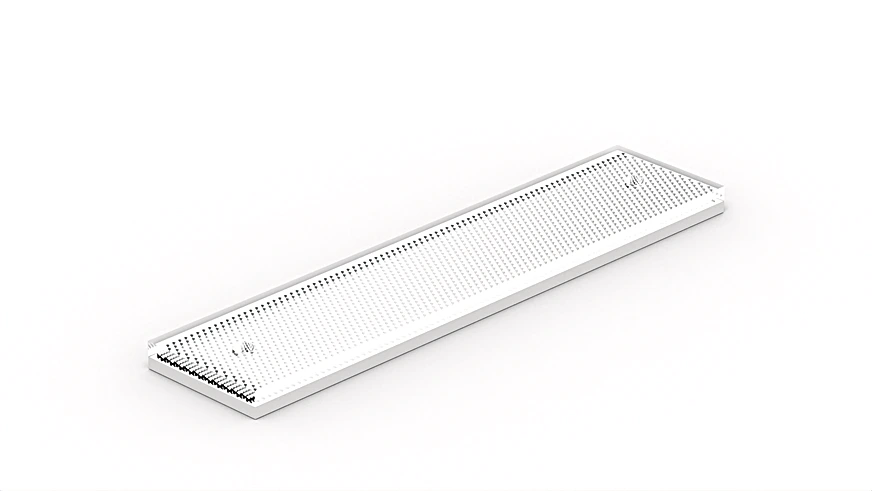 Wenglor Z90R002 Reflector 180 × 41 × 8 mm