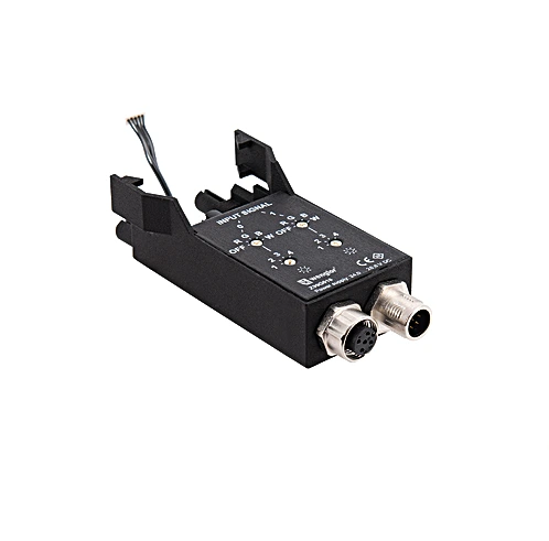Wenglor Z99G016 Connection Unit for LED indicators