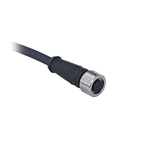Wenglor ZAS13R601 Connection Line M12 × 1; 12-pin