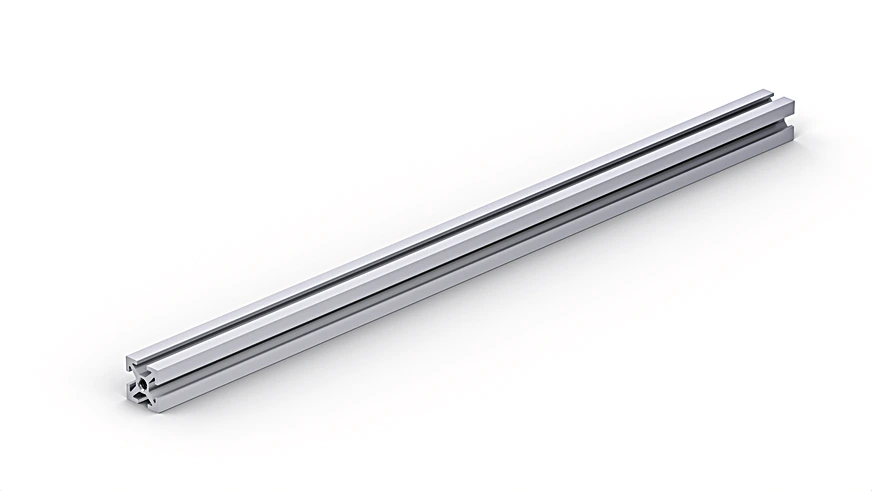 Wenglor ZBPW201 Mounting profile 10 × 10 mm
