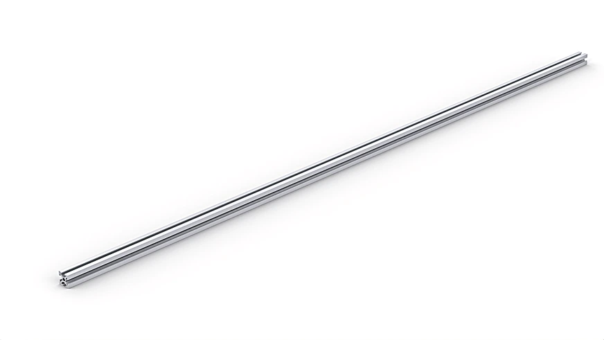 Wenglor ZBPW601 Mounting profile 10 × 10 mm