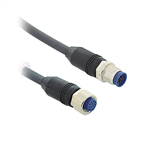 Wenglor ZDCV003 Connection Cable M12 × 1; 12-pin