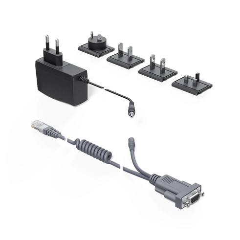 Wenglor ZDNV001 Interface Cable for CSMH/CSHH
