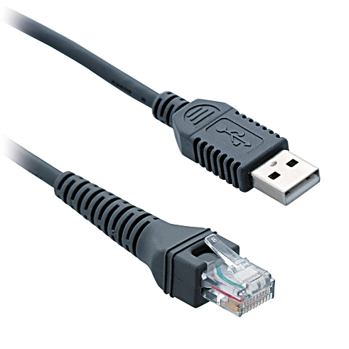 Wenglor ZDNV002 Interface Cable for CSMH/CSHH