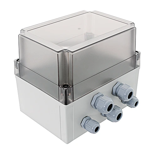 Wenglor ZFBS001 Protective Housing