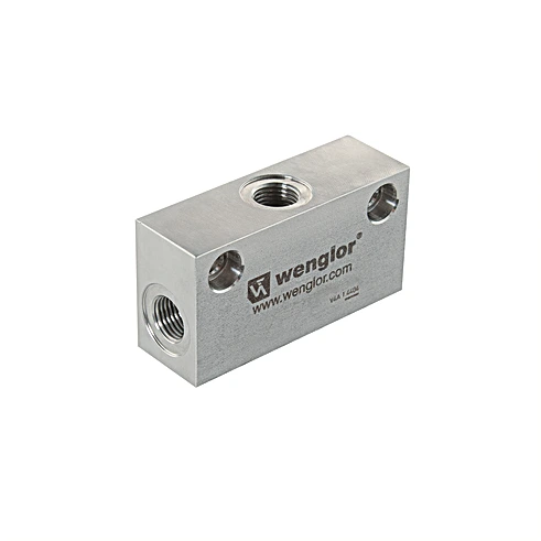 Wenglor ZH3C005 Adapter for G1/4''