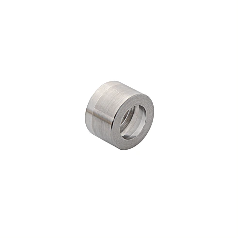Wenglor ZH4C001 Adapter for 1/2 connections with undercut
