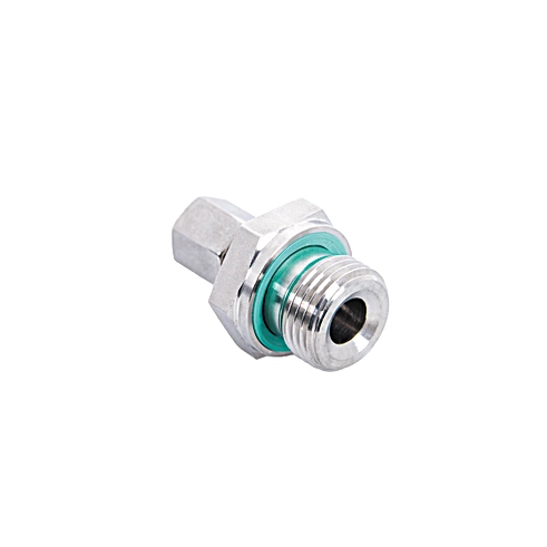 Wenglor ZH6C006 Adapter for 6 mm to G1/2
